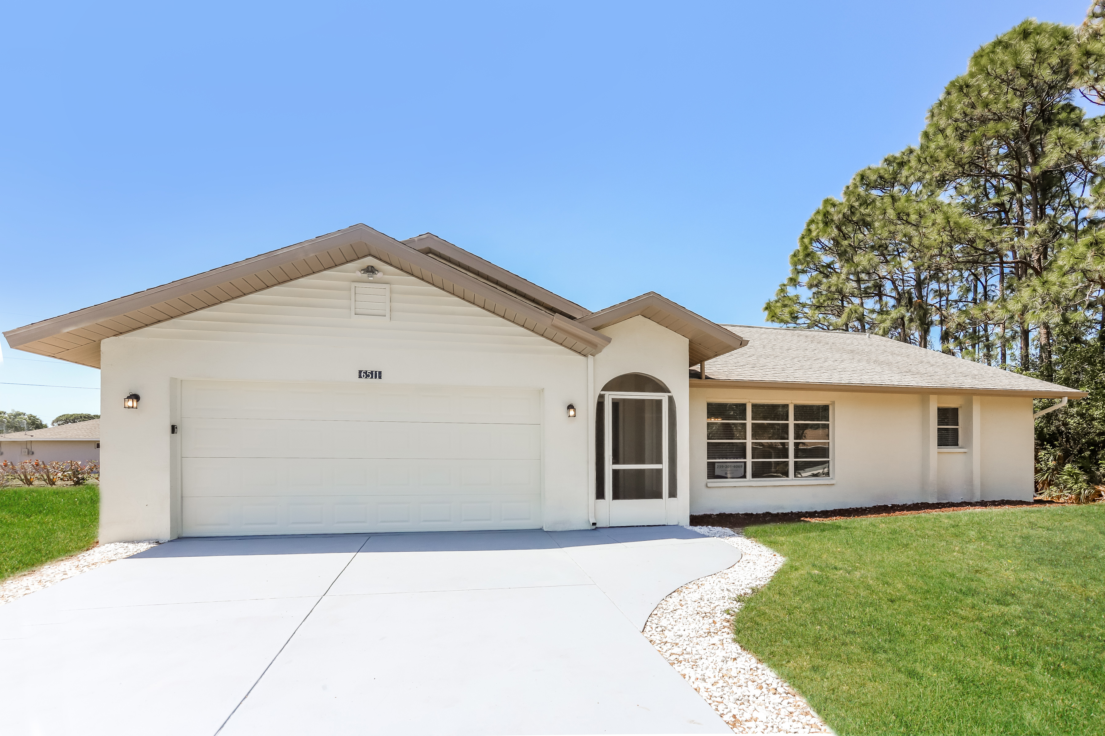 6511 DULZURA ST ENGLEWOOD, FL 34224
